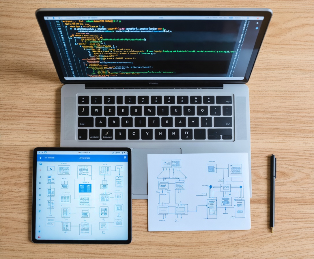Программа по Deep Learning