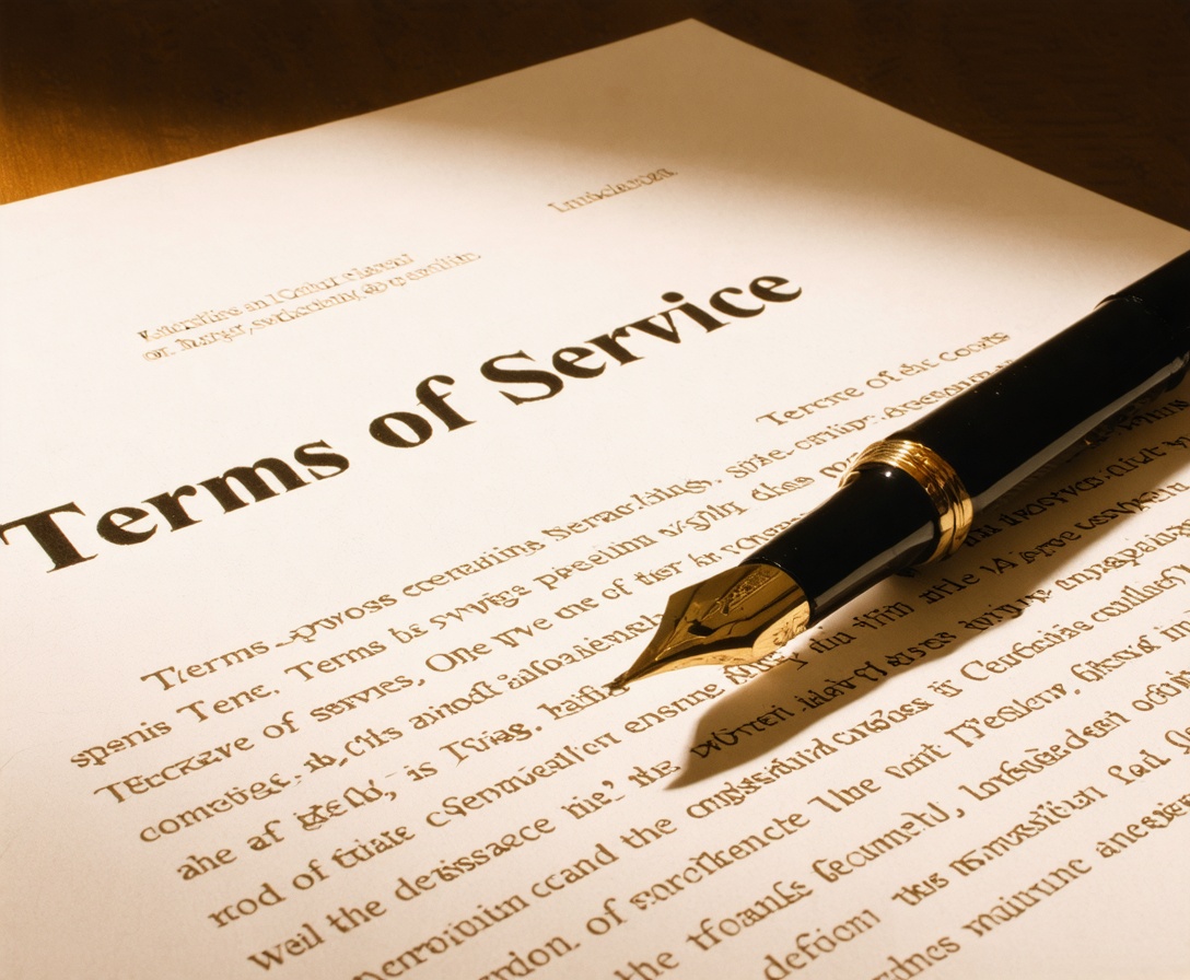 Юридические правила и соглашения AI Learning Lab